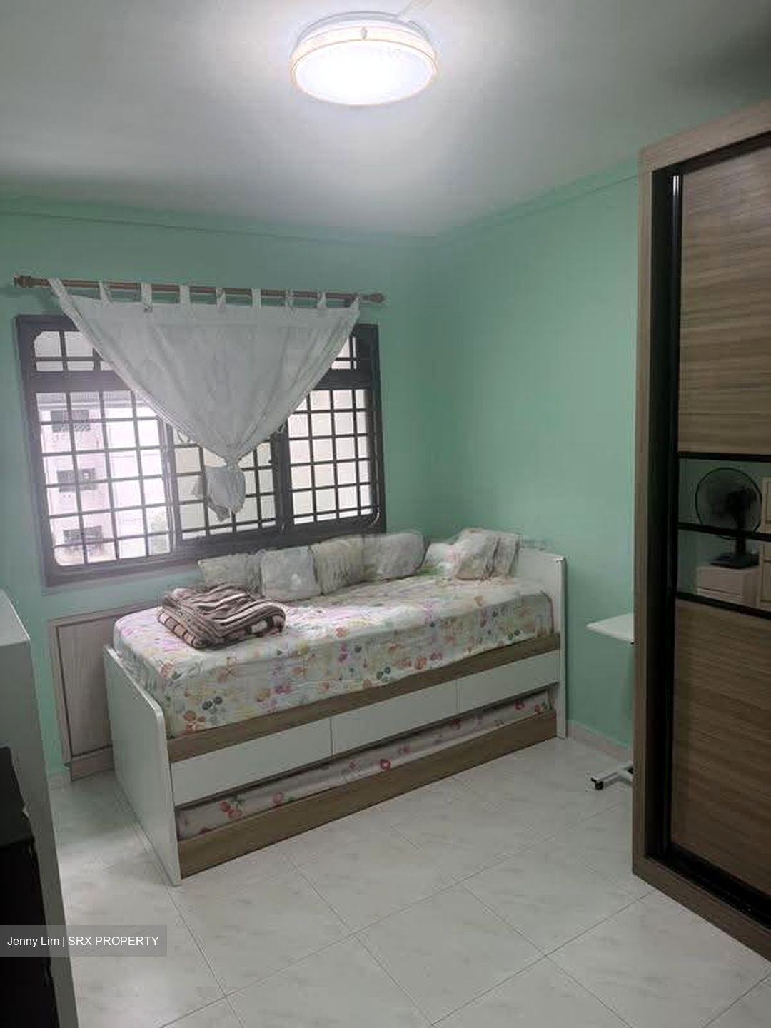 Blk 286A Toh Guan Road (Jurong East), HDB 4 Rooms #625966291